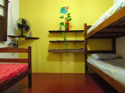 Hostal Macondo Hostel