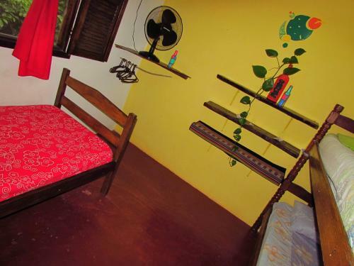 Hostal Macondo Hostel