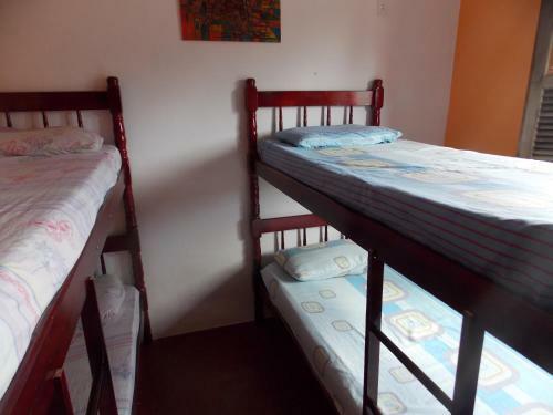 Hostal Macondo Hostel