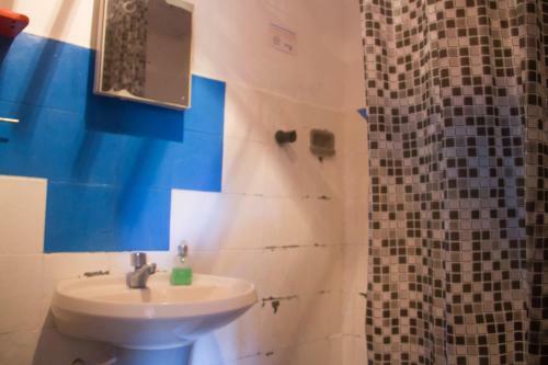 Hostal Macondo Hostel