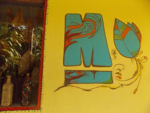 Hostal Macondo Hostel