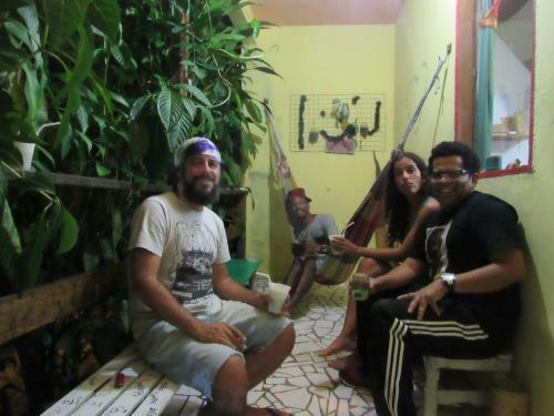 Hostal Macondo Hostel