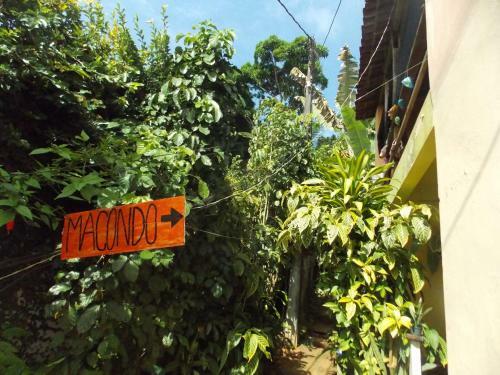 Hostal Macondo Hostel