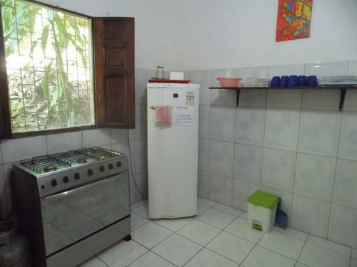 Hostal Macondo Hostel