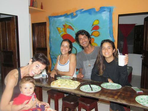 Hostal Macondo Hostel