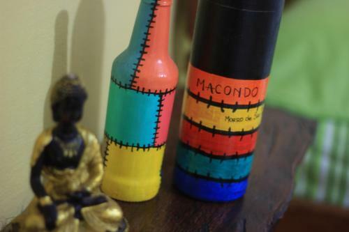 Hostal Macondo Hostel