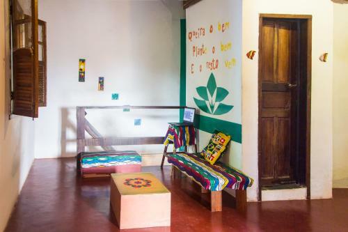 Hostal Macondo Hostel