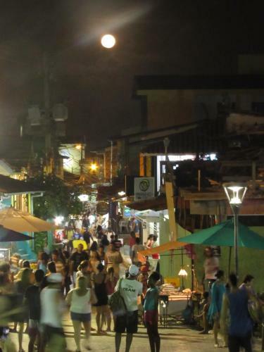 Hostal Macondo Hostel