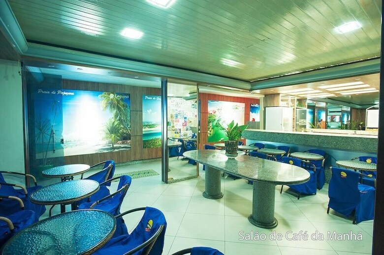 Laguna Praia Hotel
