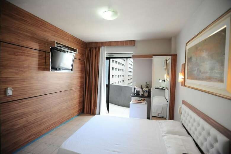 Laguna Praia Hotel