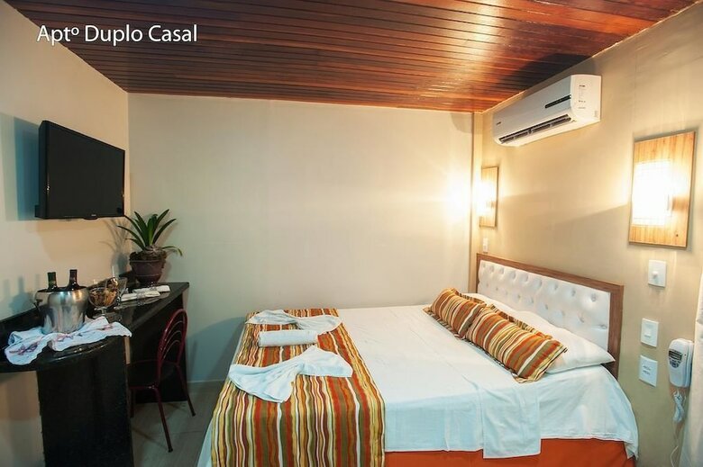 Laguna Praia Hotel