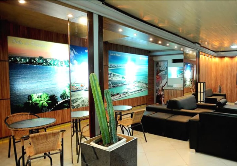 Laguna Praia Hotel