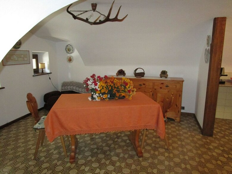 Apartamento Appartamenti Casa Margherita