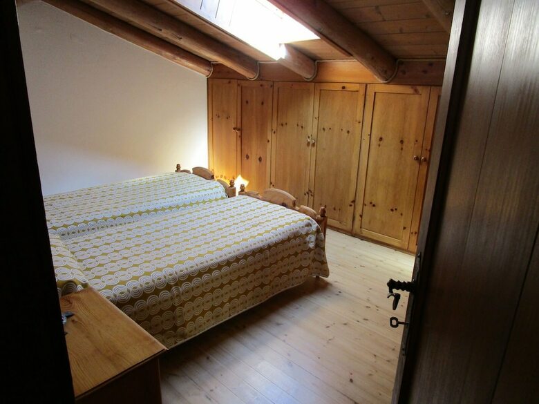 Apartamento Appartamenti Casa Margherita