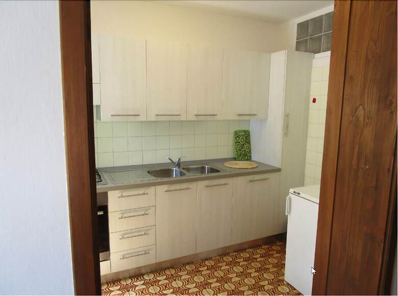Apartamento Appartamenti Casa Margherita