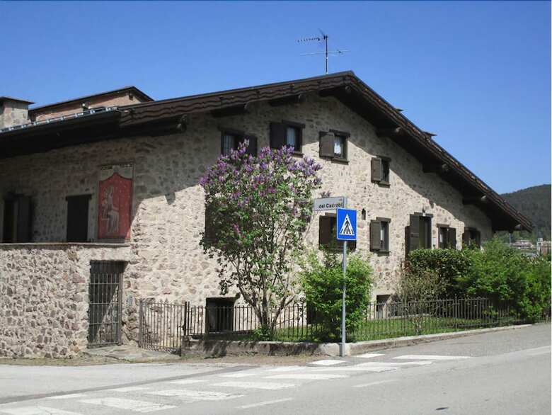 Apartamento Appartamenti Casa Margherita