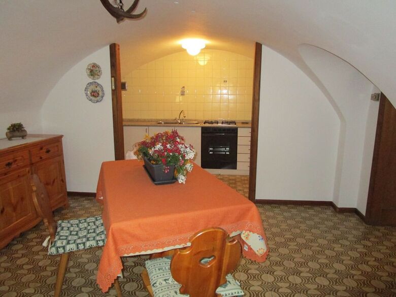 Apartamento Appartamenti Casa Margherita