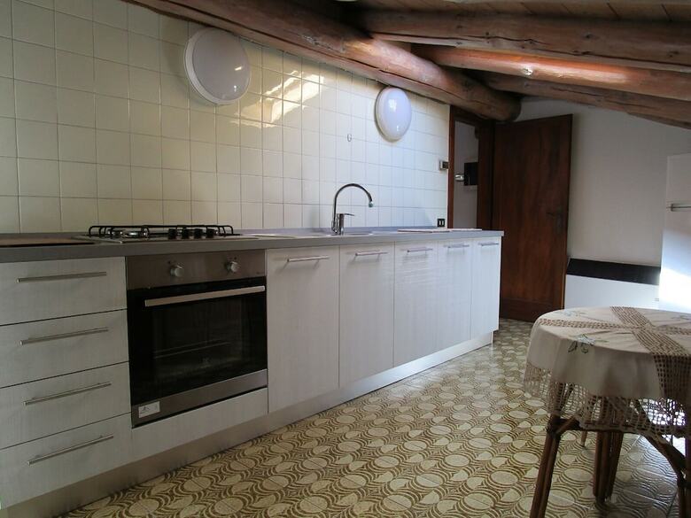 Apartamento Appartamenti Casa Margherita