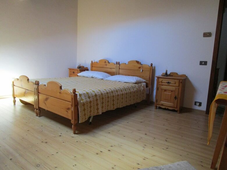Apartamento Appartamenti Casa Margherita