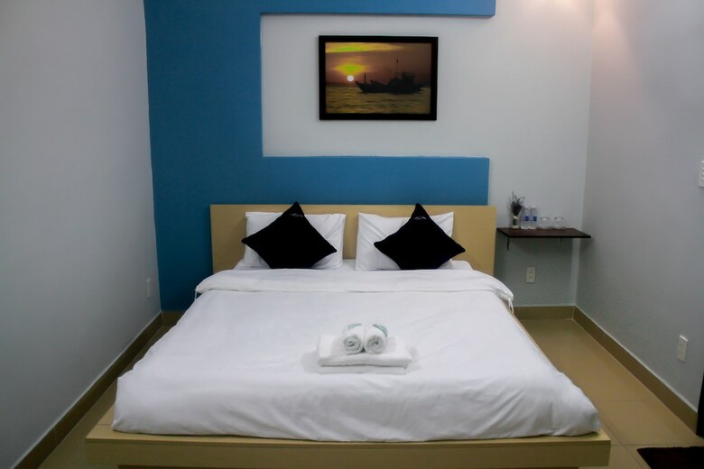 Hotel Hana Homestay Danang