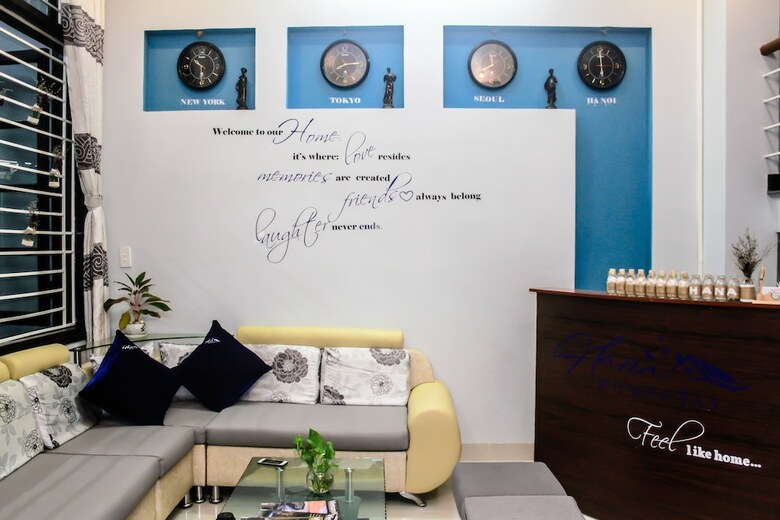 Hotel Hana Homestay Danang