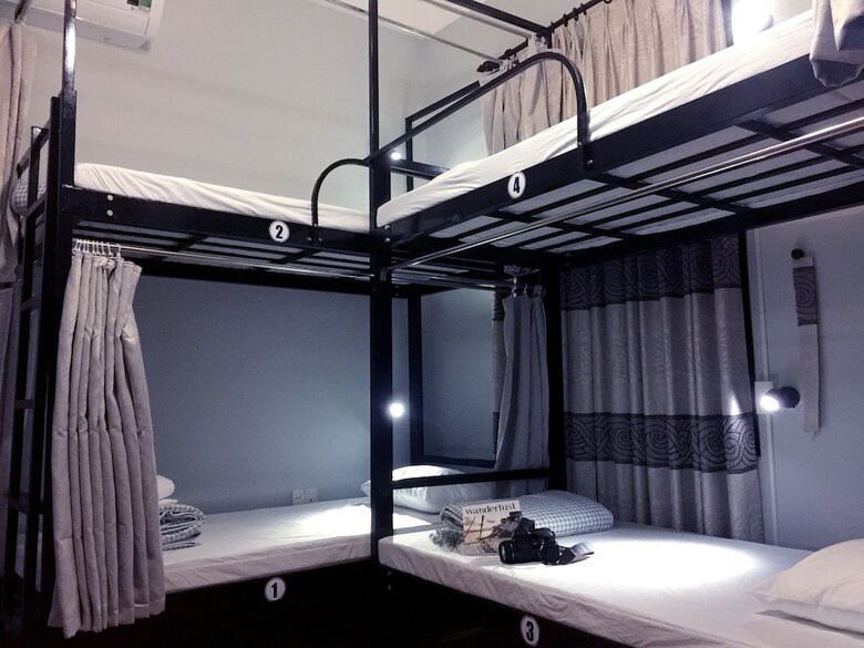 Hotel Hana Homestay Danang