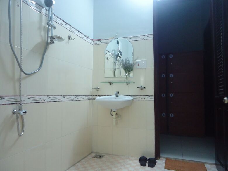 Hotel Hana Homestay Danang