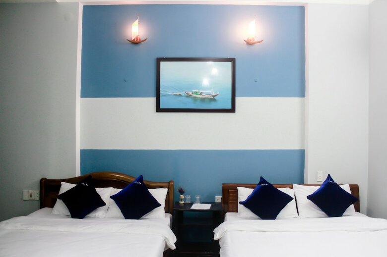 Hotel Hana Homestay Danang
