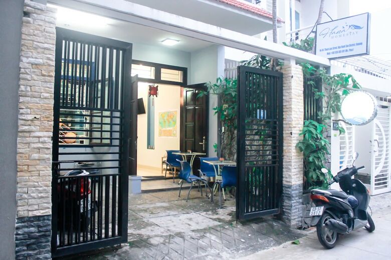 Hotel Hana Homestay Danang