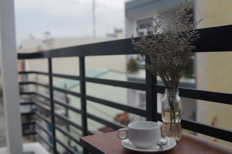 Hotel Hana Homestay Danang