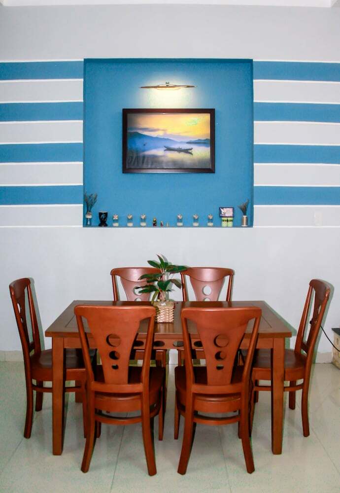 Hotel Hana Homestay Danang