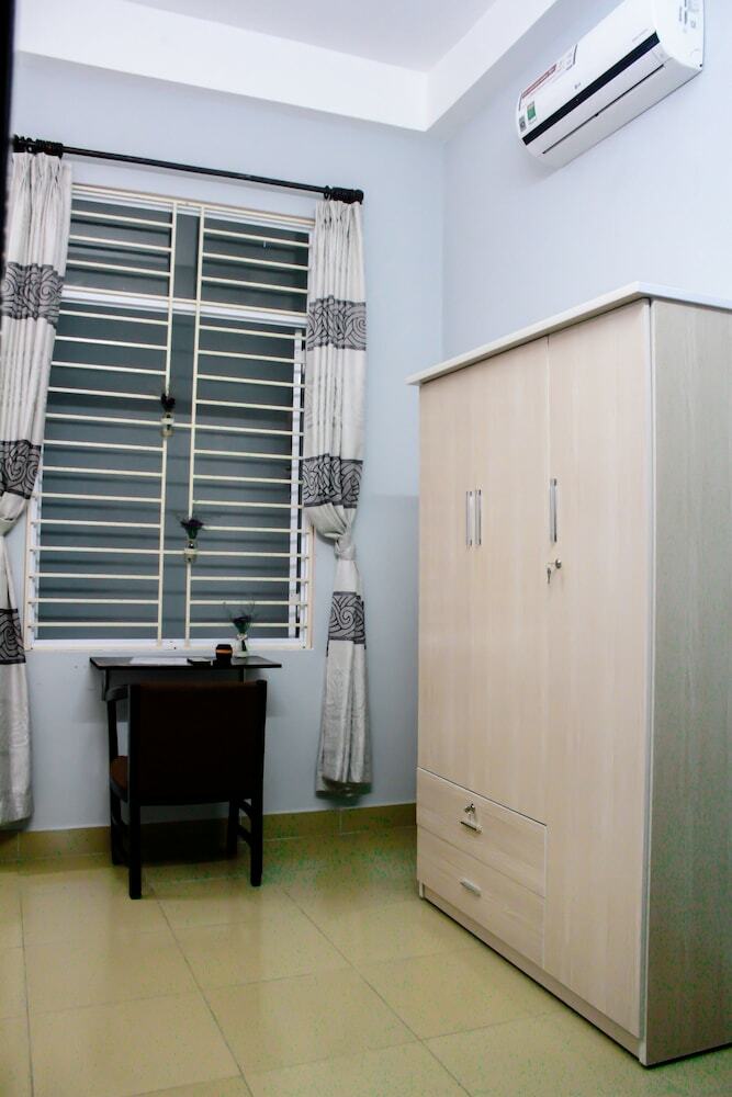 Hotel Hana Homestay Danang