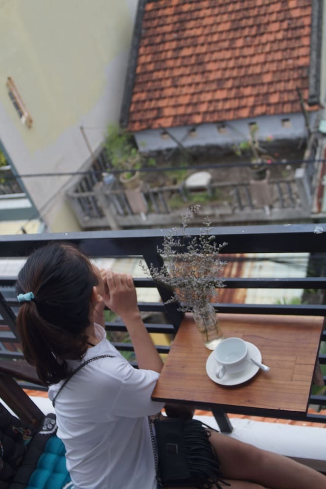 Hotel Hana Homestay Danang