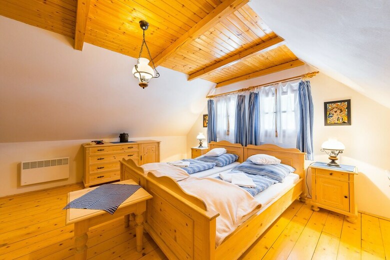 Vala?sk� Chalupy