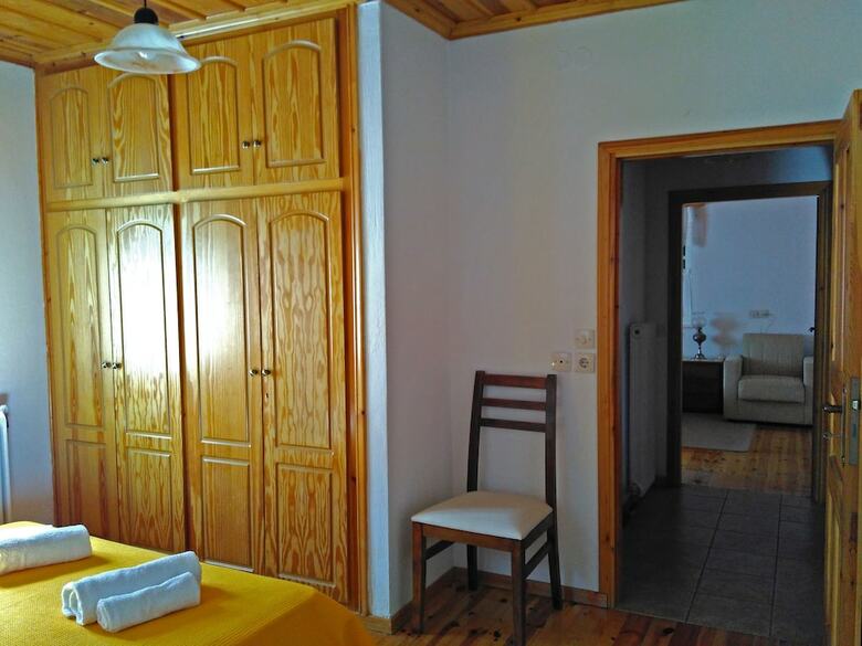 Hotel Guesthouse Iro