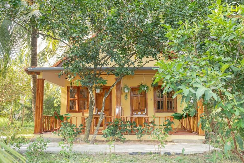 Hotel Phu Quoc Pomelo Garden