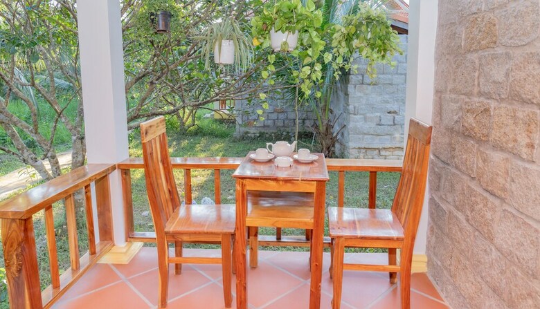 Hotel Phu Quoc Pomelo Garden