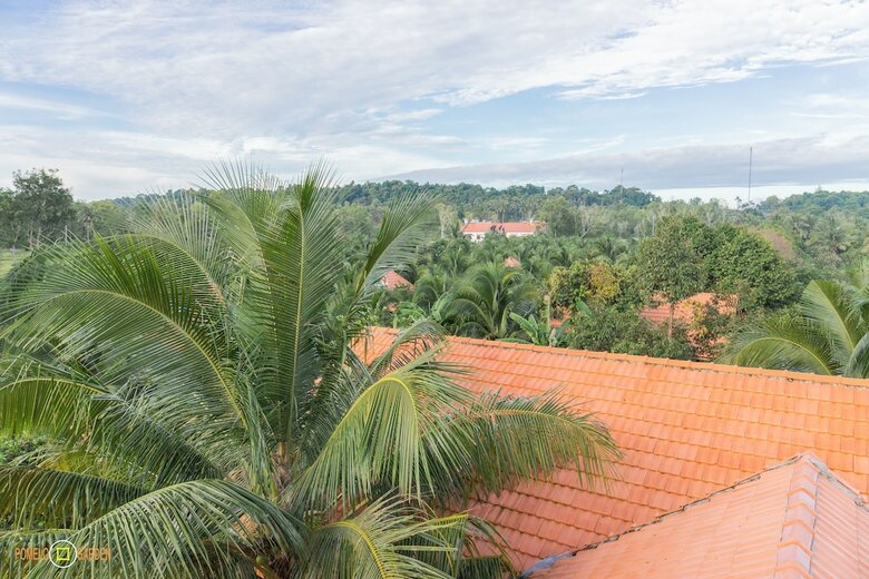 Hotel Phu Quoc Pomelo Garden