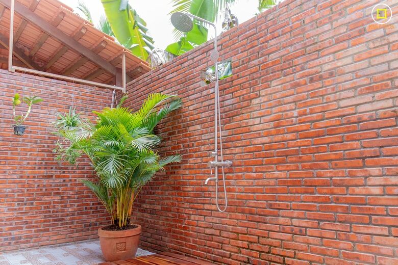 Hotel Phu Quoc Pomelo Garden