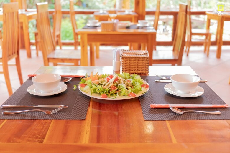 Hotel Phu Quoc Pomelo Garden