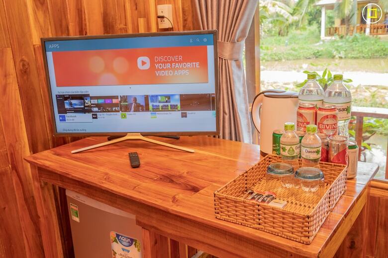 Hotel Phu Quoc Pomelo Garden