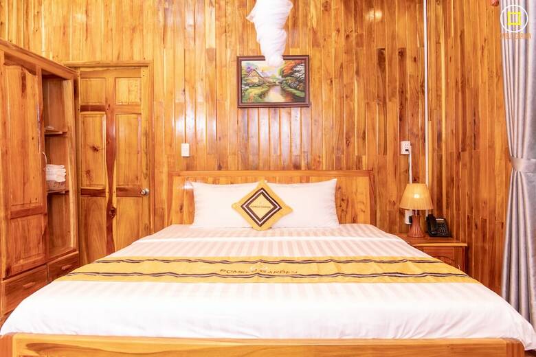 Hotel Phu Quoc Pomelo Garden