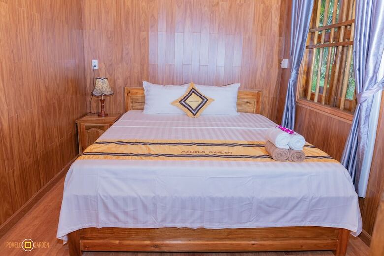 Hotel Phu Quoc Pomelo Garden