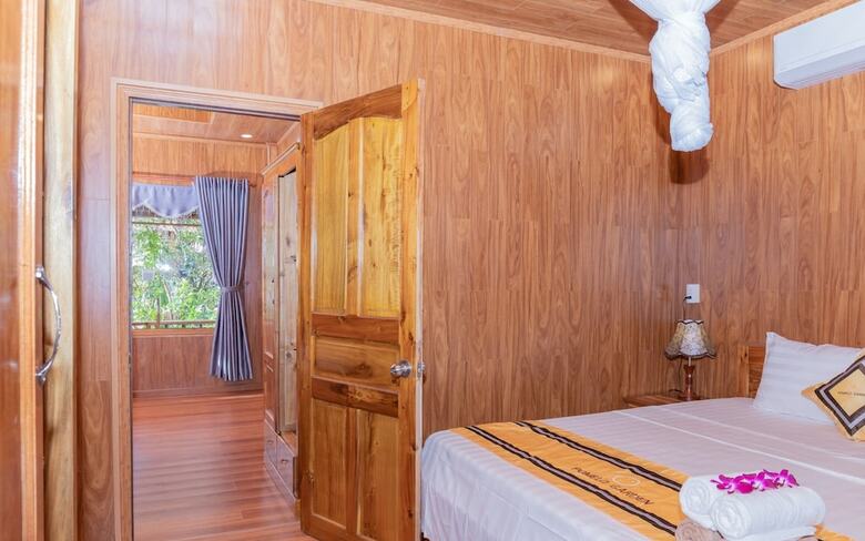 Hotel Phu Quoc Pomelo Garden