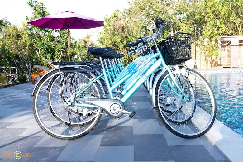 Hotel Phu Quoc Pomelo Garden