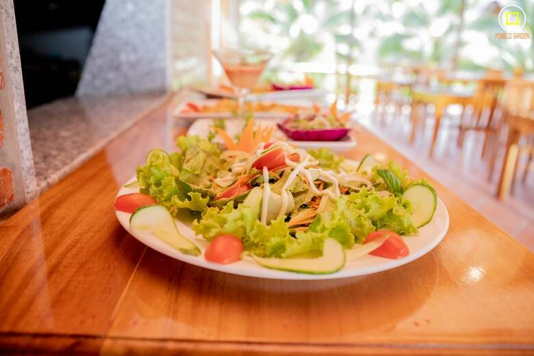 Hotel Phu Quoc Pomelo Garden