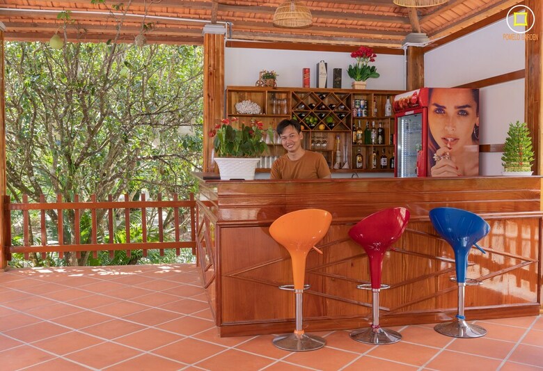 Hotel Phu Quoc Pomelo Garden