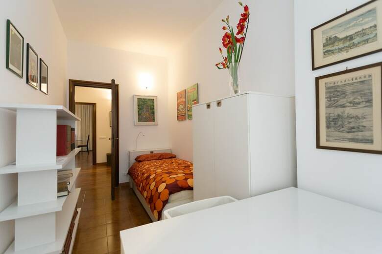 Apartamento Wonder Colosseum Delight