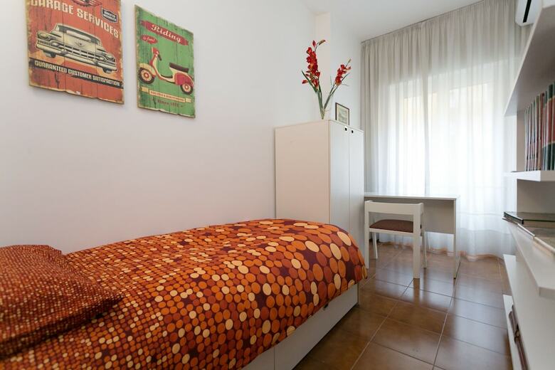 Apartamento Wonder Colosseum Delight