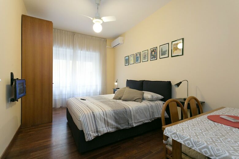 Apartamento Wonder Colosseum Delight